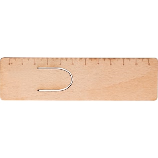 Regla Kinsale, 11 cm