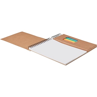 Set de dibujo Maggie