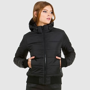 B&C Superhood Women