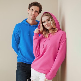 Stedman Hooded Sweatshirt Unisex