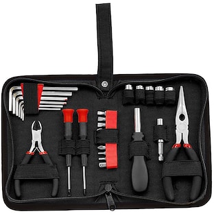 Set de herramientas Universal