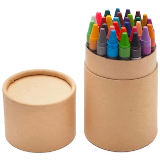 Pinturas de cera Tessa