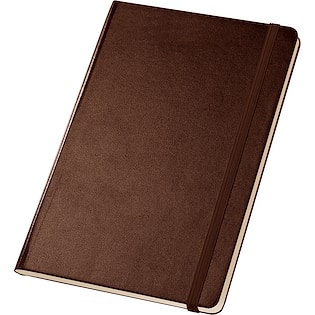 Cuaderno Walter A5