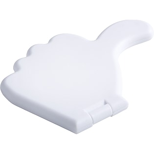 Caja de pastillas de menta Thumbs Up