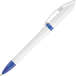 Bolígrafo publicitario Mars