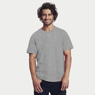 Neutral Unisex Regular T-shirt - gris deportivo