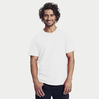 Neutral Unisex Regular T-shirt - blanco