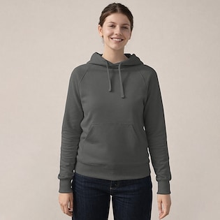 Neutral Ladies Hoodie