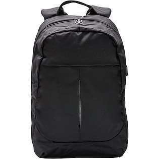 Mochila para portátil Percy, 15"