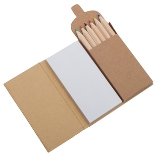 Lápices de colores Apollo