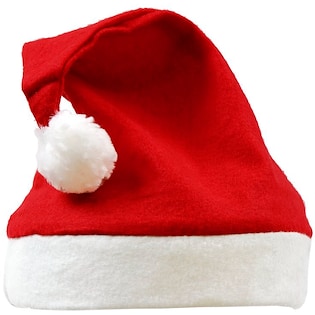 Gorro de Navidad Festive