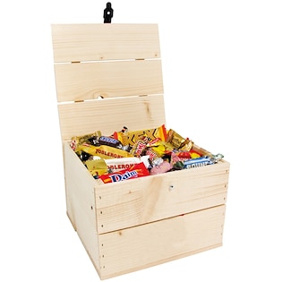 Caja de madera Joy Medium