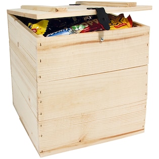 Caja de madera Joy Big