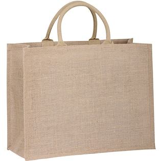 Bolsa de yute Vishnu