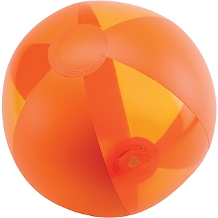 Balón de playa Aqua