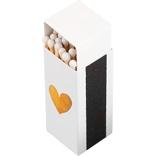 Caja de cerillas Container