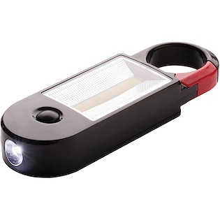 Linterna de trabajo Format