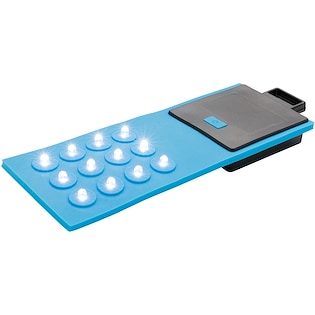 Linterna de trabajo Flexible