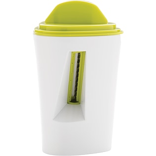 Cortador de verduras Servo