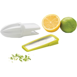 Rallador para cítricos Taxco