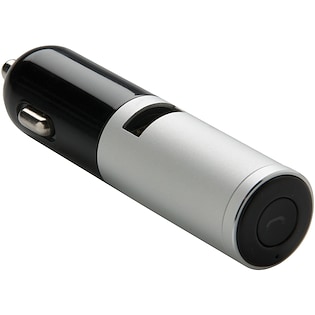 Cargador USB para coche Alego