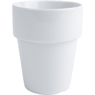 Taza de porcelana Valencia