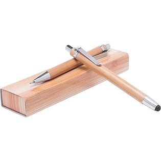 Set de bolígrafos Palace