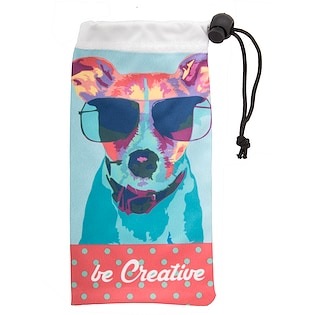 Bolsa para gafas de sol Agility