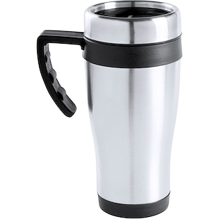 Taza térmica Castor, 45 cl
