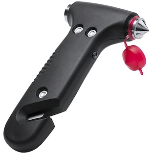 Martillo de emergencias Doro