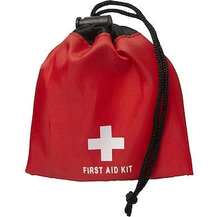 Bolso de primeros auxilios Medic