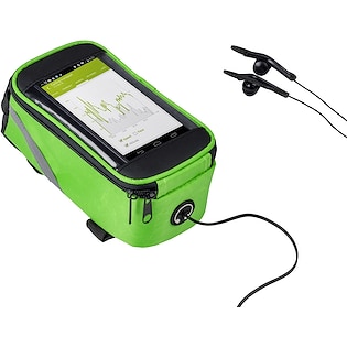 Bolsa para bicicleta Mirage