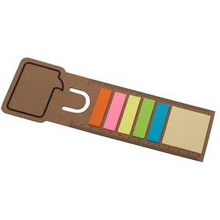 Marcapáginas Speech Bubble