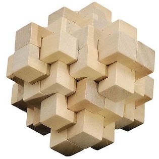 Puzle 3D Edison Edison