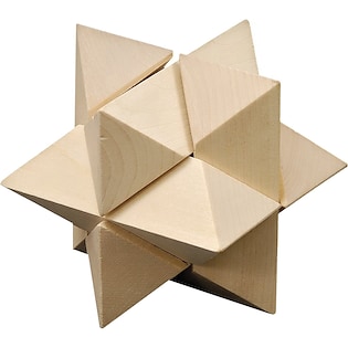 Juego de ingenio Star