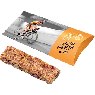 Barrita energética Ruby