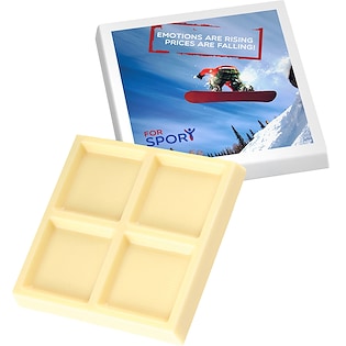 Chocolate Chocoland, 30 g