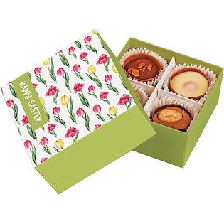 Caja de bombones Henriette