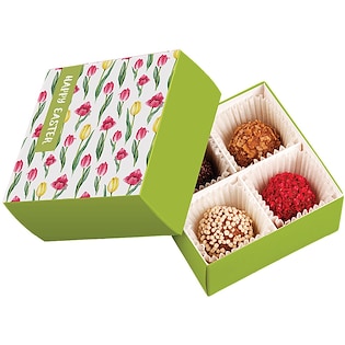 Caja de bombones Maryette