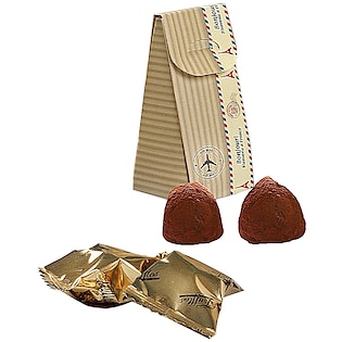 Caja de bombones Saint Tropez