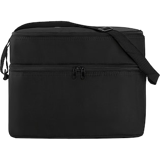 Bolsa nevera Boden - negro