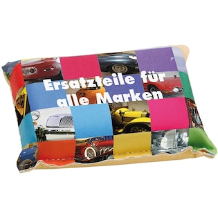 Esponja para coche Wicker