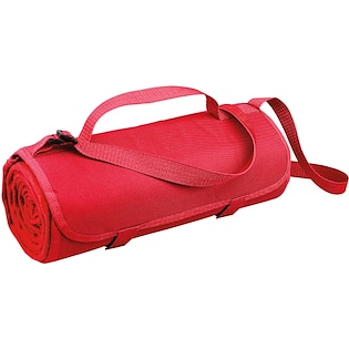 Manta de lana Darcie