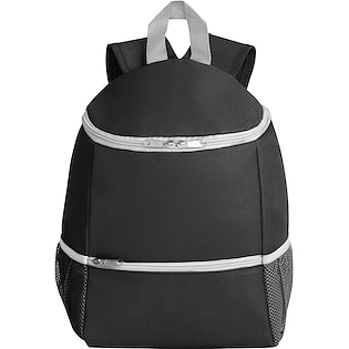 Mochila nevera Montcalm - negro