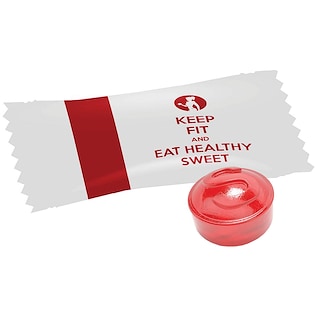 Caramelo Millo Sugar Free