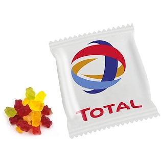 Osito de gominola Starlet, 19 g