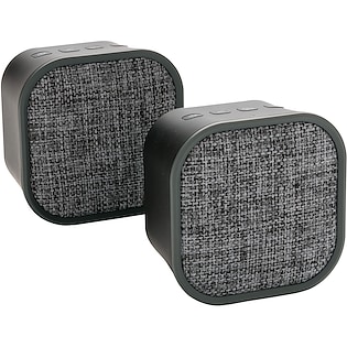 Set de altavoces Trondheim, 3W