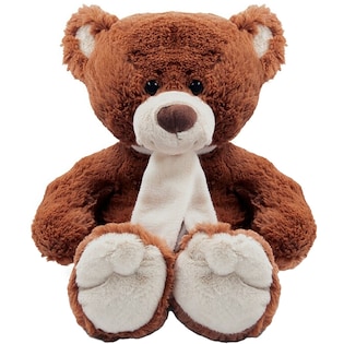 Osito de peluche Earl