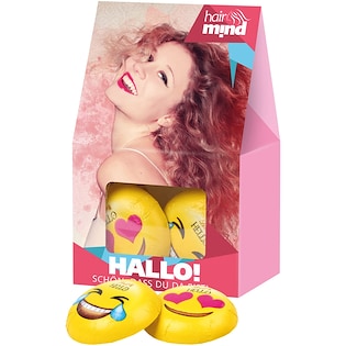 Lindt Hello Mini Bag