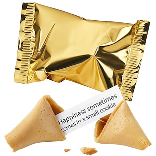 Galleta de la suerte Shanghai